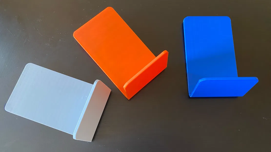 Đế Để Bàn Tích Hợp NFC Cho Mạng Xã Hội & Dịch Vụ - Image 3