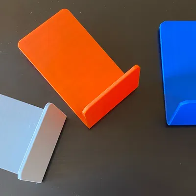 Đế Để Bàn Tích Hợp NFC Cho Mạng Xã Hội & Dịch Vụ