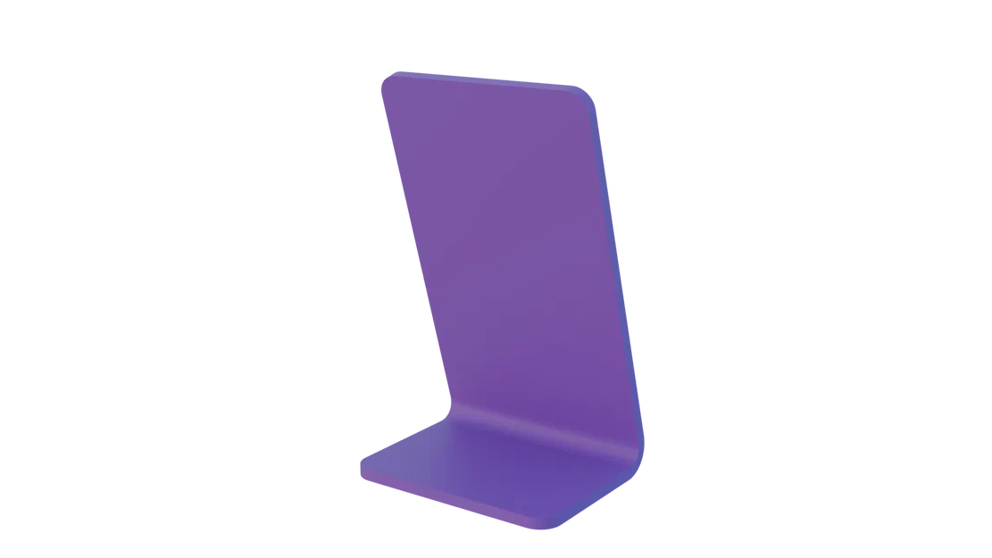 Đế Để Bàn Tích Hợp NFC Cho Mạng Xã Hội & Dịch Vụ - Image 6