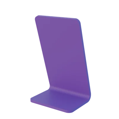 Đế Để Bàn Tích Hợp NFC Cho Mạng Xã Hội & Dịch Vụ 6