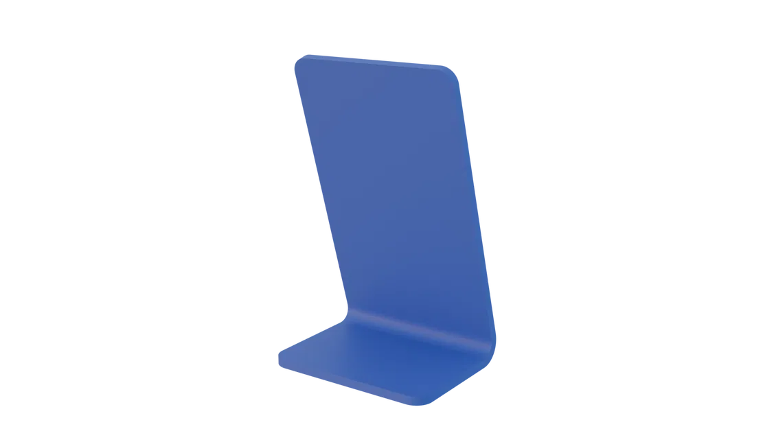 Đế Để Bàn Tích Hợp NFC Cho Mạng Xã Hội & Dịch Vụ - Image 15