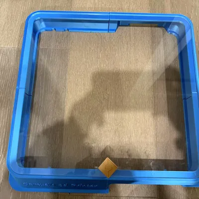 Bộ khung nâng cấp tối giản cho Flashforge Adventurer 5M