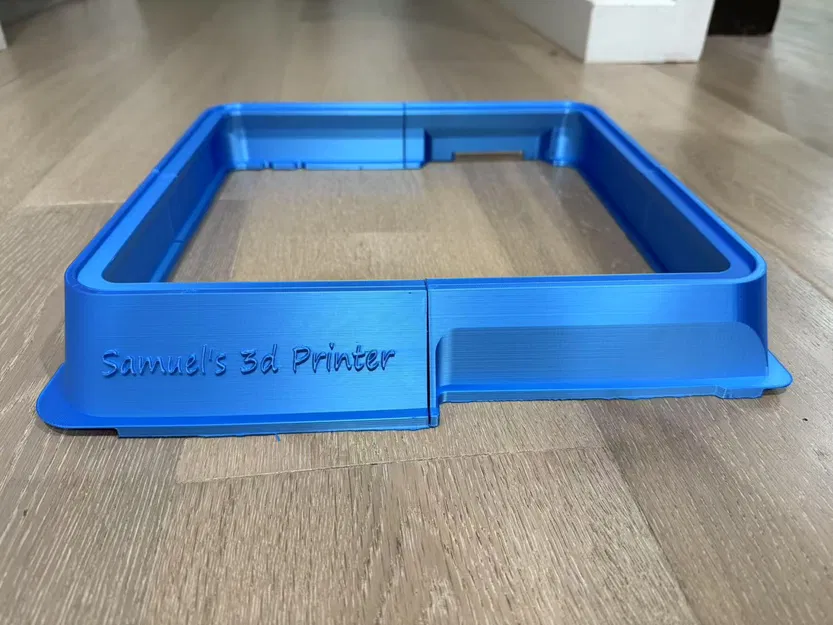 Bộ khung nâng cấp tối giản cho Flashforge Adventurer 5M - Image 3