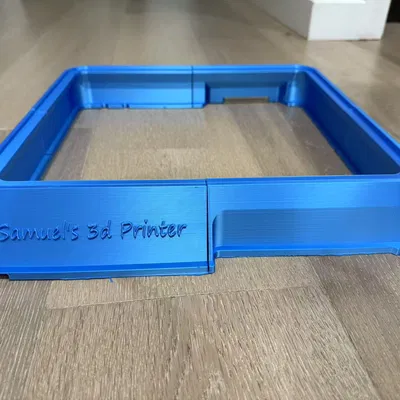 Bộ khung nâng cấp tối giản cho Flashforge Adventurer 5M