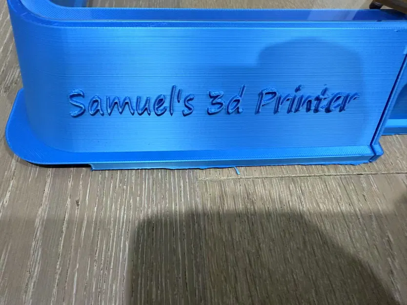 Bộ khung nâng cấp tối giản cho Flashforge Adventurer 5M - Image 4