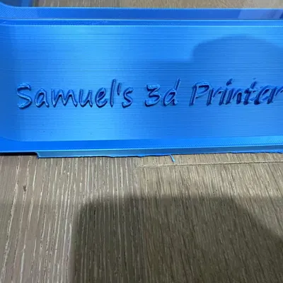 Bộ khung nâng cấp tối giản cho Flashforge Adventurer 5M