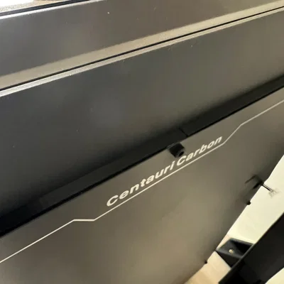 Miếng đệm nâng tấm panel bên hông cho Elegoo Centauri Carbon