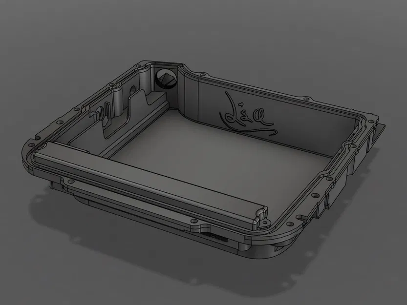 Vỏ hộp pin phía dưới cho Onewheel Pint X - Image 3