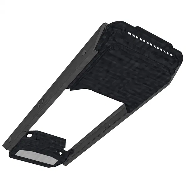 Vỏ hộp pin phía dưới cho Onewheel Pint X - Image 7