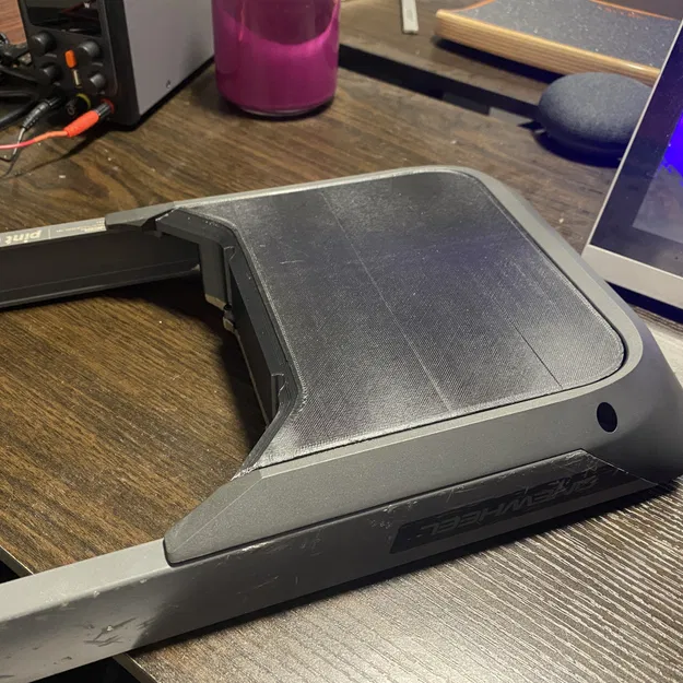 Vỏ hộp pin phía dưới cho Onewheel Pint X - Image 15