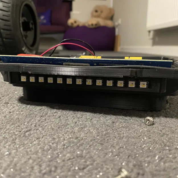 Vỏ hộp pin phía dưới cho Onewheel Pint X - Image 18