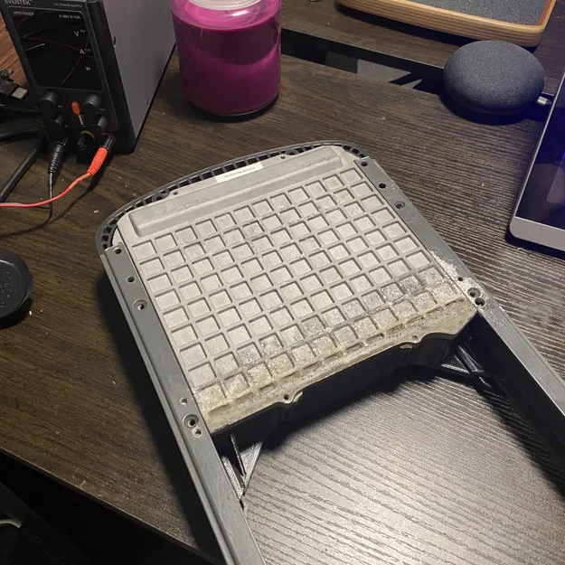 Vỏ hộp pin phía dưới cho Onewheel Pint X - Image 19