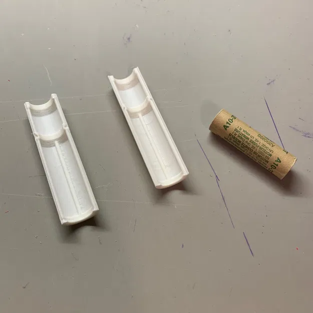 Bộ chuyển đổi động cơ tên lửa mô hình 13mm sang 18mm - Image 6