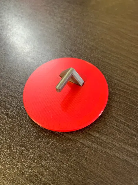 Khiên Captain America cho mô hình Lucky 13 - Image 3