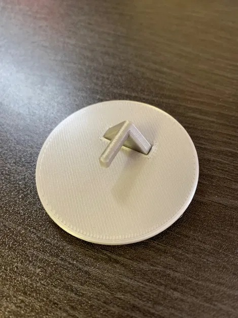 Khiên Captain America cho mô hình Lucky 13 - Image 7