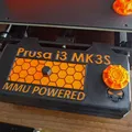 Khung màn hình LCD Prusa Mk3s - Thumbnail 2