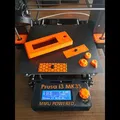Khung màn hình LCD Prusa Mk3s - Thumbnail 3