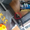 Khung màn hình LCD Prusa Mk3s - Thumbnail 5