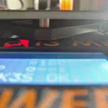 Khung màn hình LCD Prusa Mk3s - Thumbnail 6