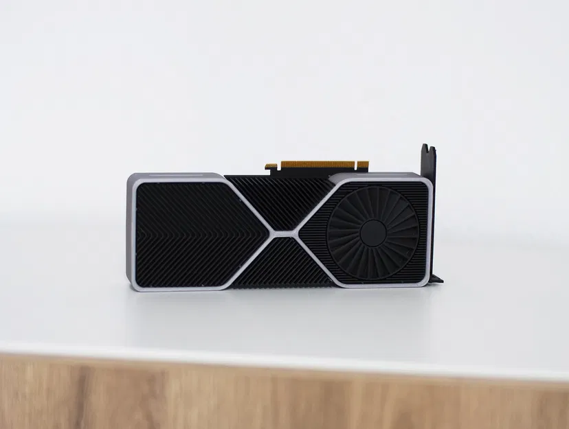 Heo đất RTX3080 (RTX3080 Piggy Bank) - Image 2