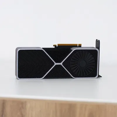 Heo đất RTX3080 (RTX3080 Piggy Bank)