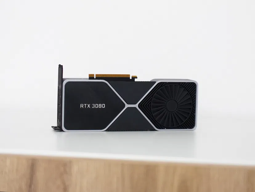 Heo đất RTX3080 (RTX3080 Piggy Bank) - Image 4