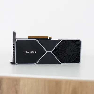Heo đất RTX3080 (RTX3080 Piggy Bank)