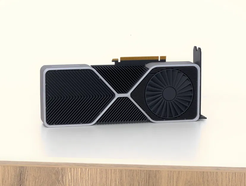 Heo đất RTX3080 (RTX3080 Piggy Bank) - Image 5