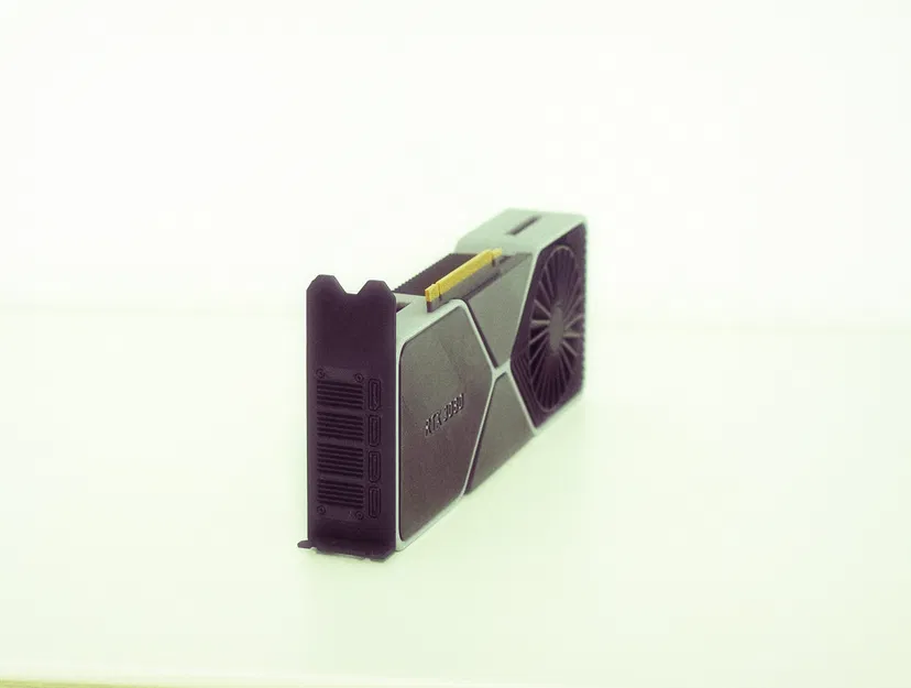 Heo đất RTX3080 (RTX3080 Piggy Bank) - Image 6