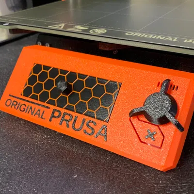 Nắp che màn hình LCD cho MK3 & MK3S+