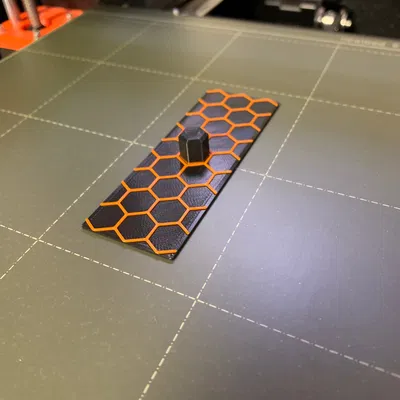 Nắp che màn hình LCD cho MK3 & MK3S+