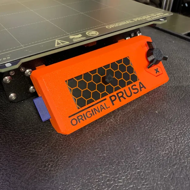 Nắp che màn hình LCD cho MK3 & MK3S+ - Image 4