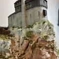 Mô hình Lâu đài Burg Greifenstein - Đức (Trung cổ) - Thumbnail 9