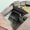 Mô hình Lâu đài Burg Greifenstein - Đức (Trung cổ) - Thumbnail 13