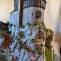 Mô hình Lâu đài Burg Greifenstein - Đức (Trung cổ) - Thumbnail 17