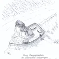 Mô hình Lâu đài Burg Greifenstein - Đức (Trung cổ) - Thumbnail 29