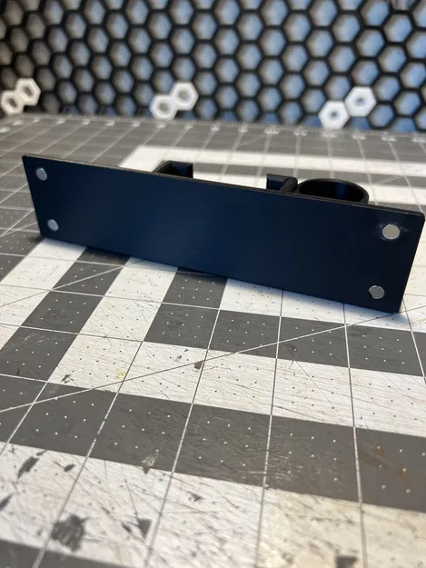 Giá để dụng cụ cho Elegoo Centauri Carbon tích hợp nam châm - Image 1