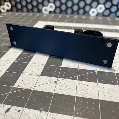 Giá để dụng cụ cho Elegoo Centauri Carbon tích hợp nam châm