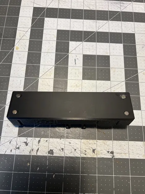 Giá để dụng cụ cho Elegoo Centauri Carbon tích hợp nam châm - Image 3