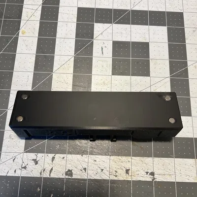 Giá để dụng cụ cho Elegoo Centauri Carbon tích hợp nam châm