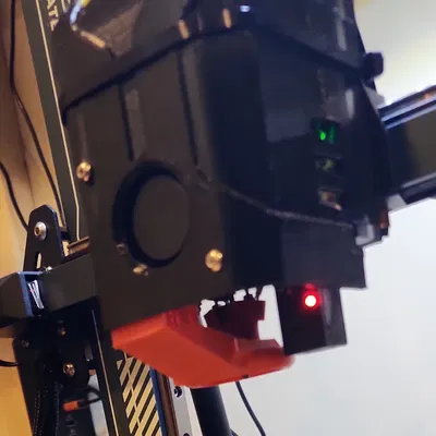 Bộ chuyển đổi CoPrint Unicorn Nozzle