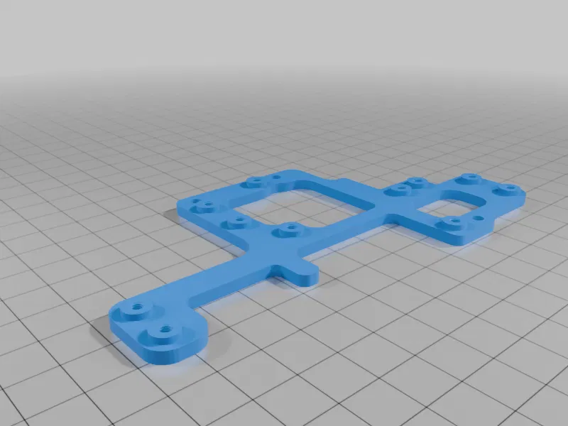 Bộ chuyển đổi CoPrint Unicorn Nozzle - Image 7