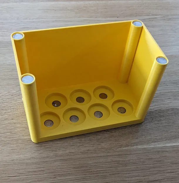 Bộ hộp lưu trữ nam châm chuyên dụng cho mô hình Star Wars Legion - Image 2