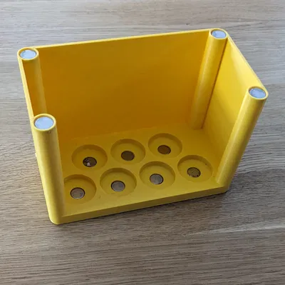 Bộ hộp lưu trữ nam châm chuyên dụng cho mô hình Star Wars Legion