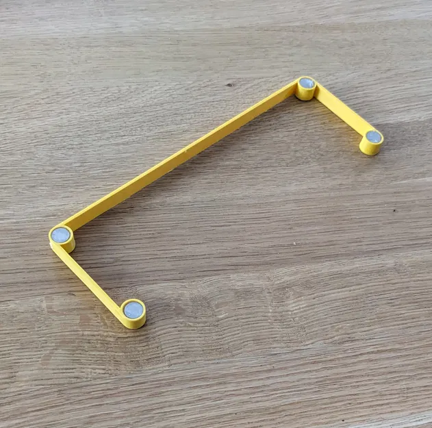 Bộ hộp lưu trữ nam châm chuyên dụng cho mô hình Star Wars Legion - Image 7