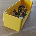 Bộ hộp lưu trữ nam châm chuyên dụng cho mô hình Star Wars Legion - Thumbnail 8