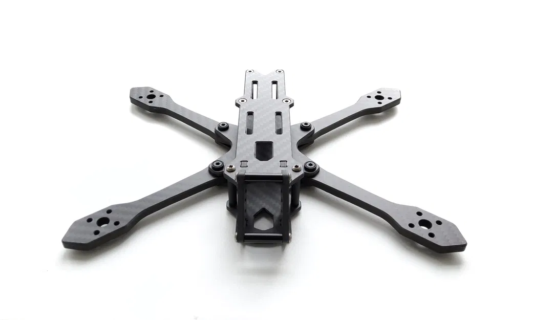 Khung JeNo Fit 5" (low profile [25mm]) - Image 2