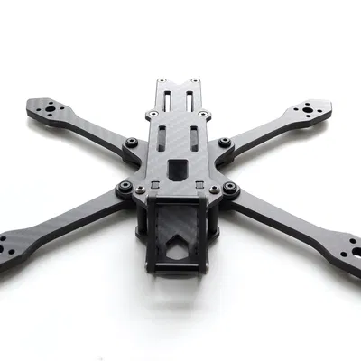 Khung JeNo Fit 5" (low profile [25mm])