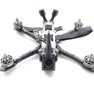 Khung JeNo Fit 5" (low profile [25mm])