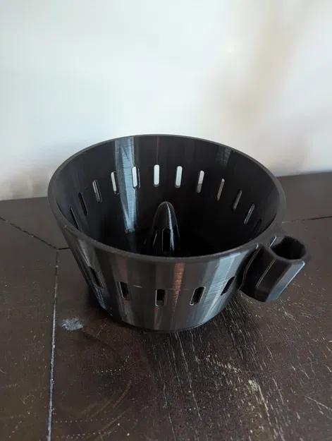 Hydrobowl - Mẫu bát đựng độc đáo - Image 1